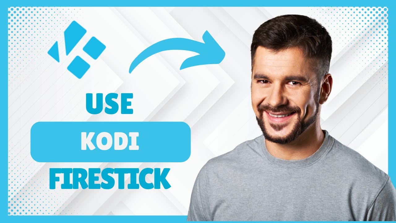 Как использовать Kodi на Firestick [Полное руководство | Версия 2026 года]