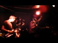 Slow Gherkin - Trapped Like Rats in Myers Flats - Live, AMR 15th Anniversary Festival