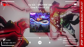 Download Lagu 【JPOP】 Da-iCE - DREAMIN' ON(드리밍 온)│원피스 OP 23 (와노쿠니 편) Download Lagu 【JPOP】 Da-iCE - DREAMIN' ON(드리밍 온)│원피스 OP 23 (와노쿠니 편)