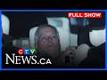 The latest on former Prince Andrew's arrest  | CTV Your Morning Saskatchewan for Feb. 20, 2026