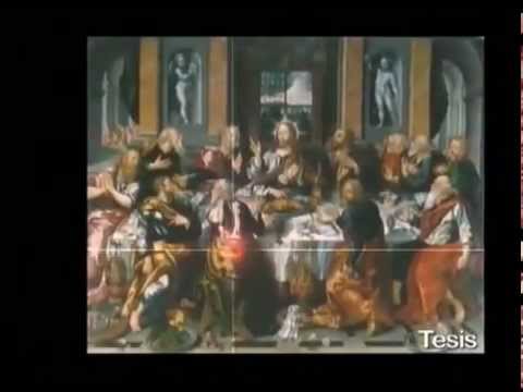CNA-FLUORESCENCIA BELLAS ARTES.flv