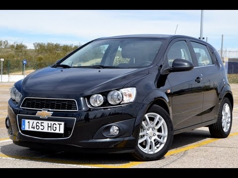 Chevrolet Aveo (2012-2015) used car review, Car review