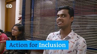 IT for the Differently-Abled: The Story of Natasha Israt Kabir and Her Fight Against Exclusion