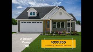 Hampton Roads Subdivision - Now Selling