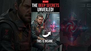🔴LIVE | UNLOCKING The MOST DEEP SECRETS! DON'T BLINK #controlresonant #live