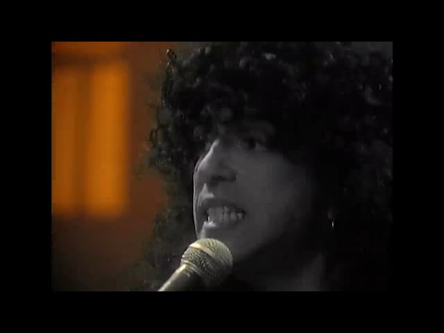 Kiss – Forever