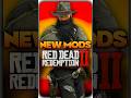 Realistic holster audio RDR2 #reddeadredemption2 #rdr2