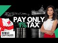 How Foreigners Can Pay 1% Tax in Georgia