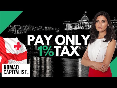 Video: How To Pay Taxes Under A Civil Contract