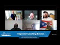 Inspector coaching session 4 with internachis ben gromicko