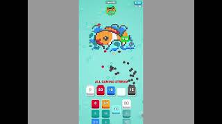 Tiny Feast Level 62 Gameplay 