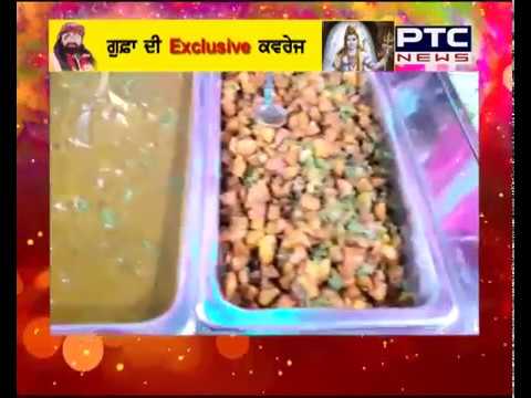 Amarnath Yatra with Amit Malhotra: A Journey to 13000 ft. which all began from Delhi Metro Station