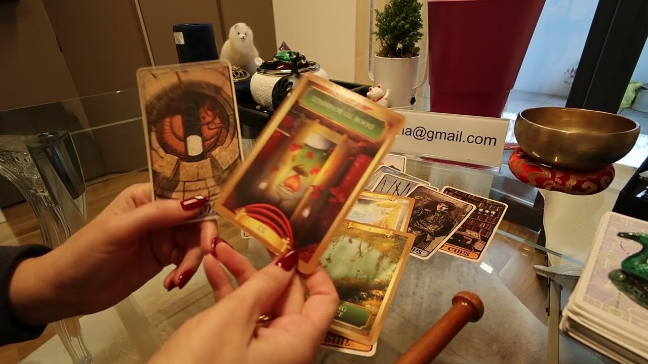 🔮 CONSIGLIO DEL UNIVERSO PER TE SOLO SE HAI BISOGNO! Tarocchi interattivi amore 