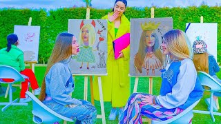 Tikroji Dianos Ir Knopos Draugystė Liko Praeityje Kas Teisus Šiame Paauglių Ginče?