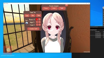 Customizable Characters Tutorial! Viva Project v0.6 [DOWNLOAD LINK BELOW]