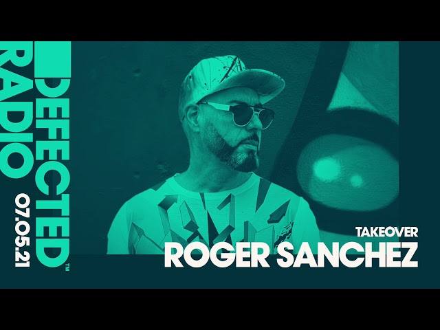 Roger Sanchez - Release Yourself Radio Show 1007