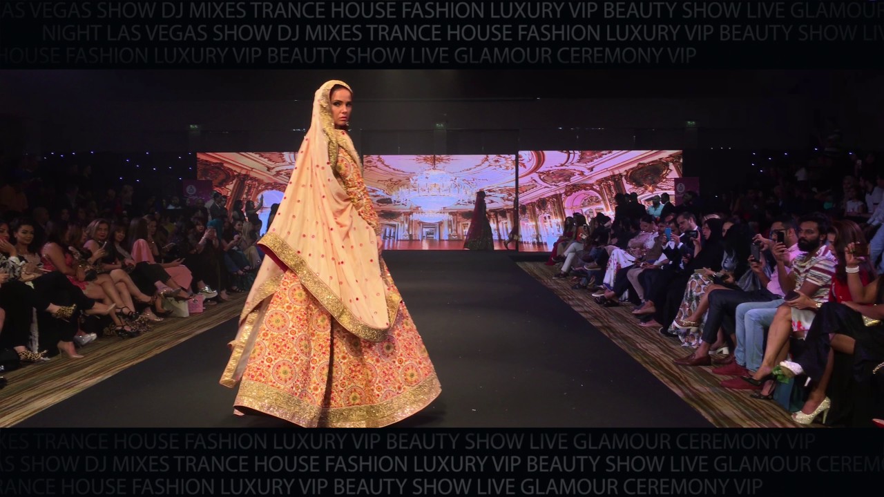 Arab asia fashion week 2017 - THE RAMP OF ATREYI | PAGE 3 STUDIO BY UNAIS MUSTAFA | KARISMA KAPOOR