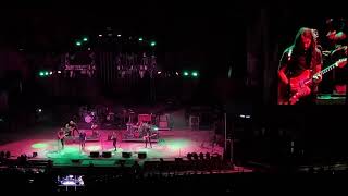 Screaming Infidelities - Dashboard Confessional - Red Rocks, CO , 2023