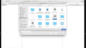 Dynamic java web project and Import jar file
