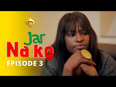 Série - Jar Na Ko - Saison 1 - Episode 03
