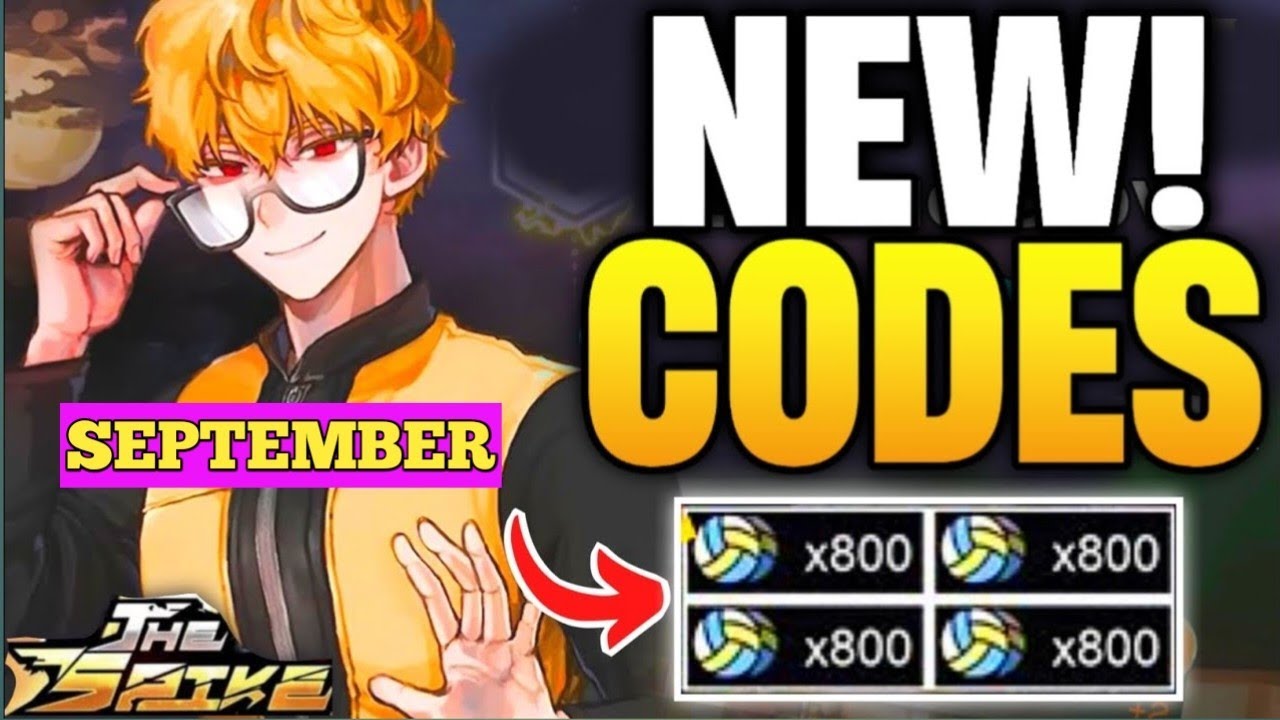 HURRY UP 🔥 THE SPIKE VOLLEYBALL STORY COUPON CODES 2023 STORY