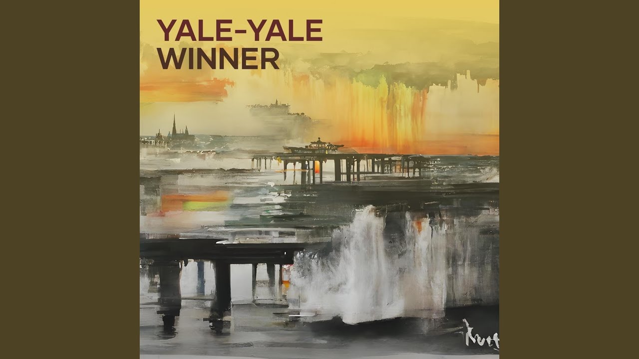 Yale-yale Winner