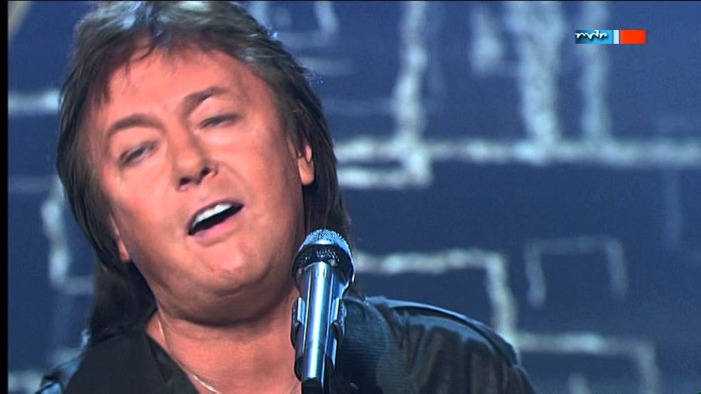Chris Norman  -  Musik fur Sie 17 06 2011