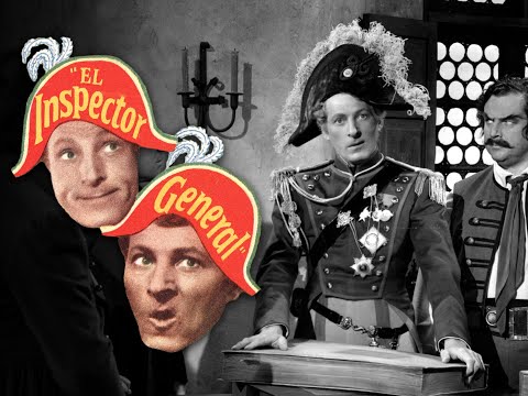 The Inspector General