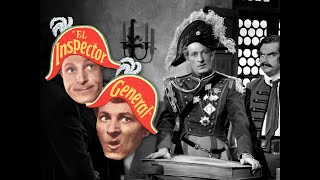 The Inspector General