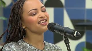 Paxton Fielies Performs Just The Way You Are By Bruno Mars Afternoon Express 14 February 2023