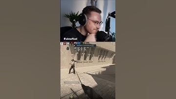 Wizard knife animation