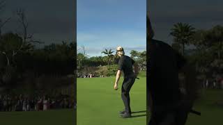 My Career (Hamm) S3 Highlight @ Marigot Cove BIRDIE Putt Hole 6! #pga2k25 #pgatour2k25 #2k25