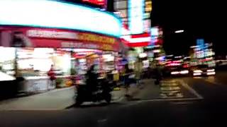 702路線公車搭乘記錄(20170428)