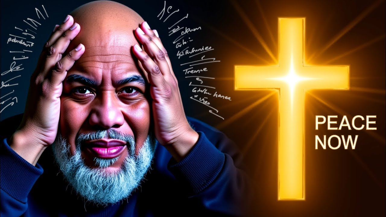 3 Steps to Stop Intrusive Thoughts With Good