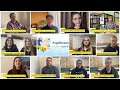 МОЄ УЛЮБЛЕНЕ СЛОВО УКРАЇНСЬКОЮ Флешмоб до Міжнародного дня рідної мови у СФКБА 2026