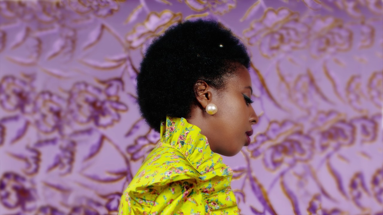 Cold Specks - Wild Card