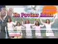 He pavitar atma      nagpuri christian song  br anmol toppo official song