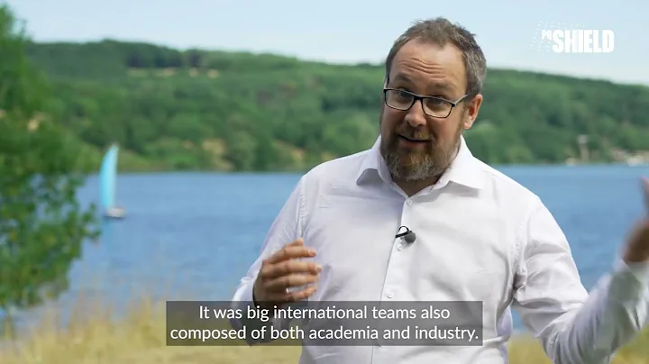 Team PQShield’s Role in the NIST Standards