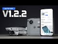 DJI Fly App v1.2.2 Explained