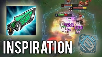 Katlife | 10 MINUTE GUNBLADE - INSPIRATION KATARINA - FULL INFORMATIVE KATARINA GAMEPLAY GUIDE