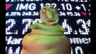 Globglogabgalab Is Worth It
