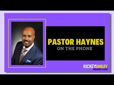 Praise Break: The Lord Will Make A Way | RSMS
