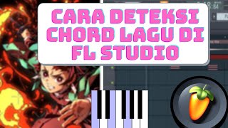 How to Detect Chord Songs in FL Studio