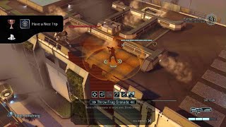 XCOM 2 Have a nice trip #ps5