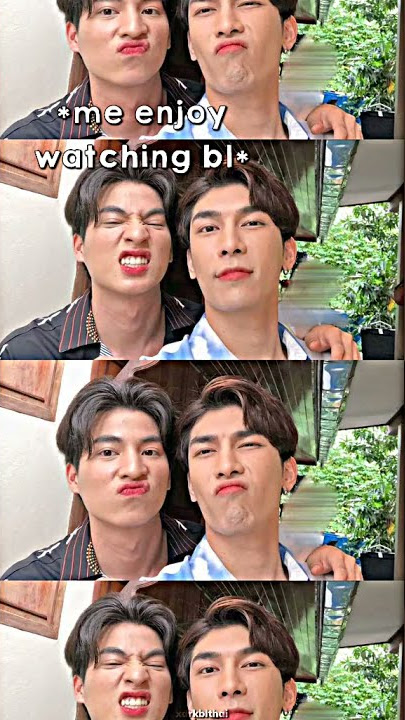 am i right?? only islam understand #GMMTV #raikantopeni #raikansoft #ThaiBL #BL