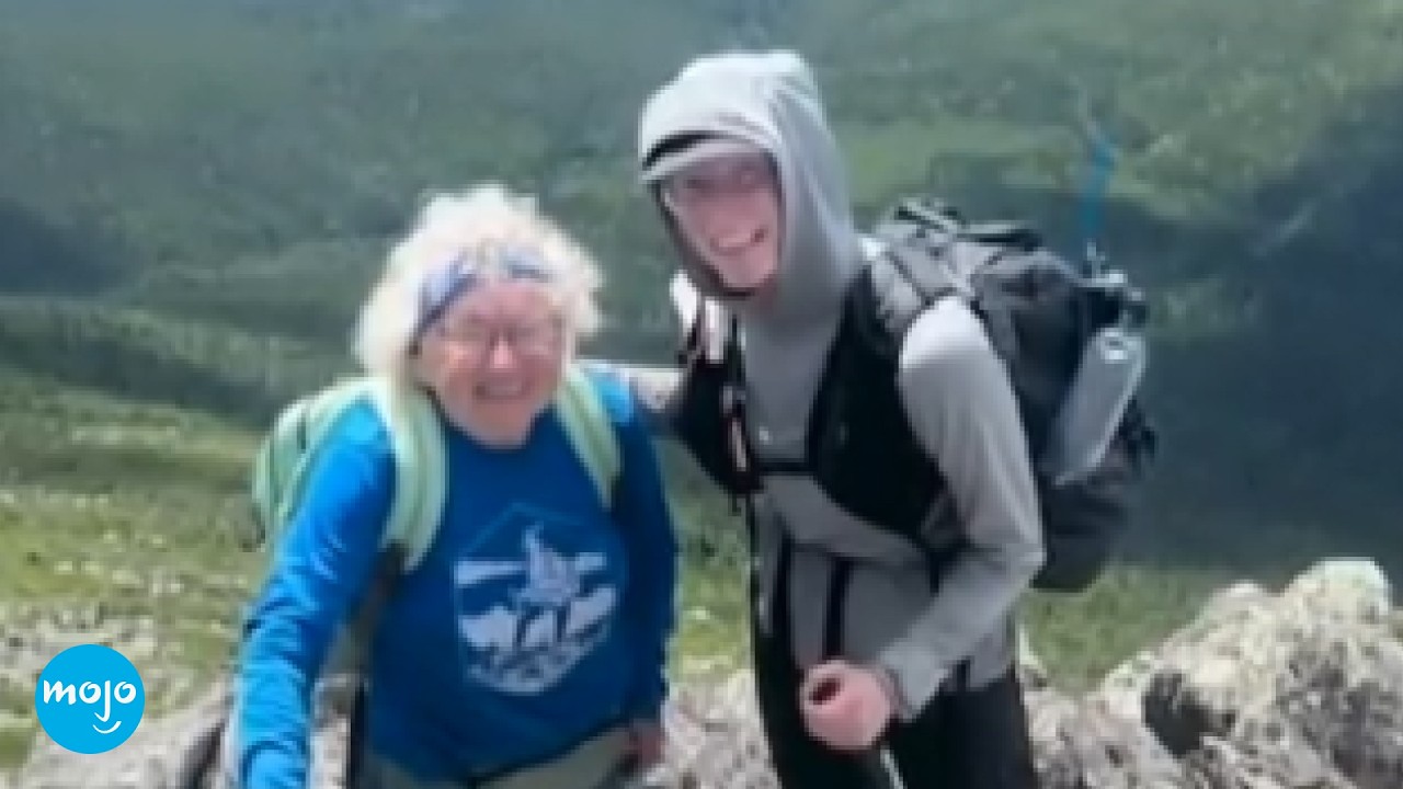 10 Feel Good Stories Humanity NEEDS Right Now