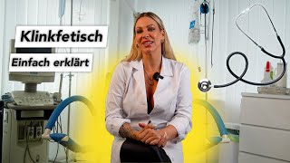 My most intense clinic session: Insight into the BDSM clinic fetish screenshot 5