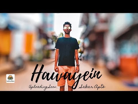 Teaser | Hawayein (Reprise) I Arijit Singh | Jab Harry met Sejal | ft. Sakar Apte