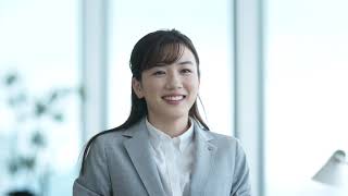 坂口健太郎さんが出演するCMまとめ。最新CMから過去出演CMまで