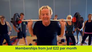 Membership Benefits
